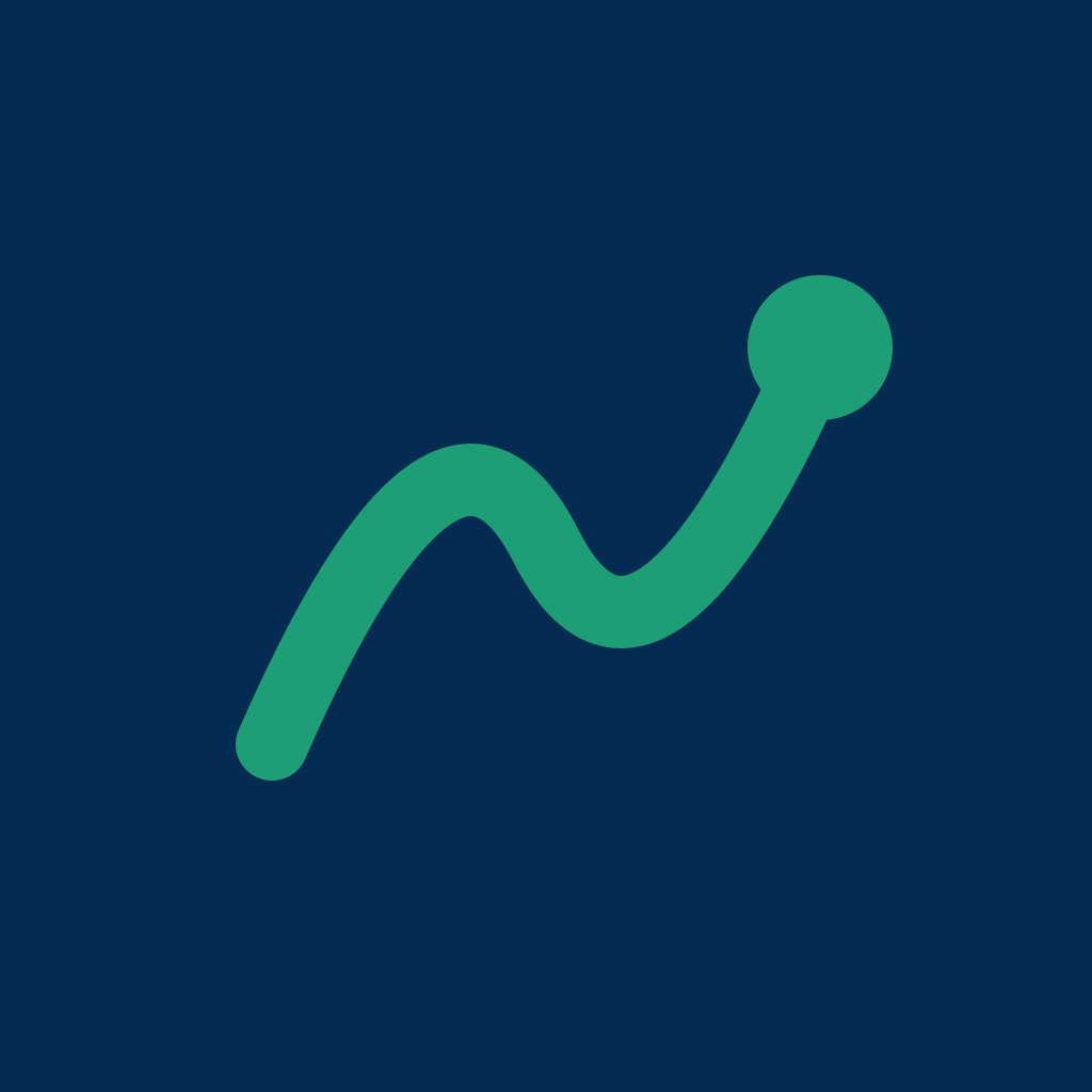 Berufspfad App-Icon